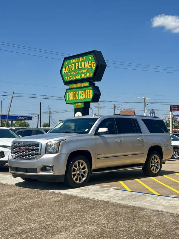 gmc yukon xl 2020 1GKS1HKJ3LR190746 image gmc yukon xl 2020 1GKS1HKJ3LR190746 image